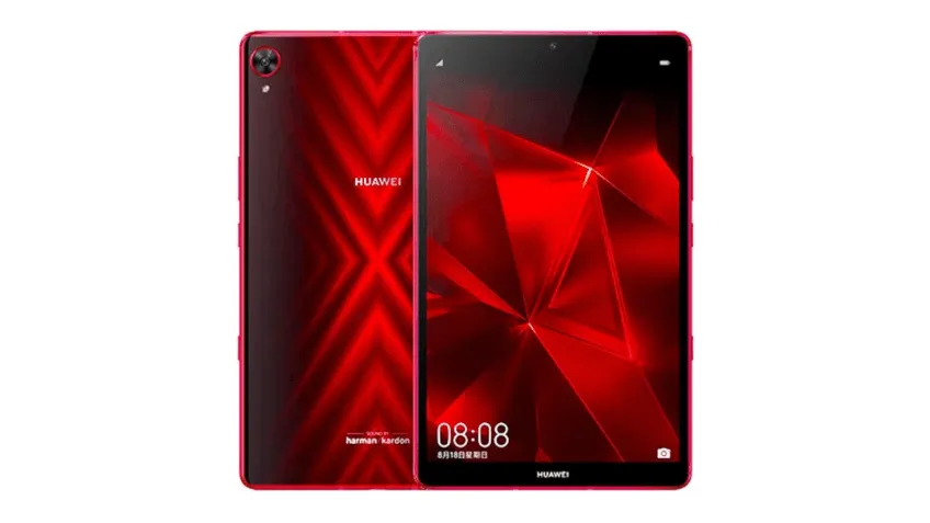 Huawei MediaPad M6 / M6 Turbo 8.4 LTE 本体 Huawei MediaPad M6 / M6 Turbo 8.4 LTE 本体 希少】Huawei MediaPad